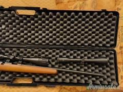 Marlin 925 .22 Long Rifle