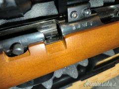 Marlin 925 .22 Long Rifle