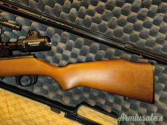 Marlin 925 .22 Long Rifle