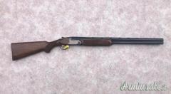 Sovrapposto Rizzini Br220 light cal 12 canne 70 ARMA NUOVA