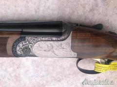 Sovrapposto Rizzini Br220 light cal 12 canne 70 ARMA NUOVA