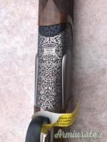 Sovrapposto Rizzini Br220 light cal 12 canne 70 ARMA NUOVA