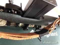 Remington 700 mil spec 5R .300 Winchester Magnum