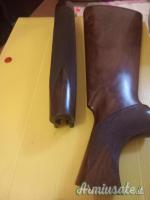 Calcio ed asti a x Benelli Ca. 20.