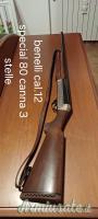 Benelli 121 12