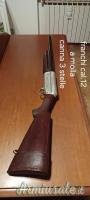 Benelli 121 12