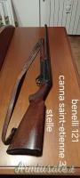 Benelli 121 12