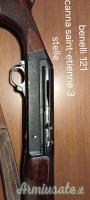 Benelli 121 12