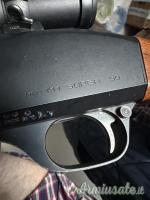 Benelli M1 SUPER 90 RAGGIATO