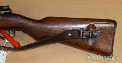 AFFARE Mauser K98 ZF4-Cal. 8x57JS