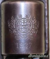 AFFARE Mauser K98 ZF4-Cal. 8x57JS