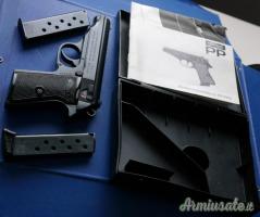 Walther  PP cal. .32 ACP