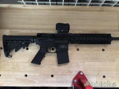 Smith & Wesson MP15 .223 Remington