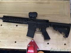 Smith & Wesson MP15 .223 Remington