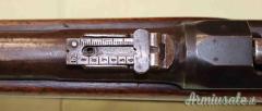 Carabina Gras Mod. 1874/80 Cal. 11 MM