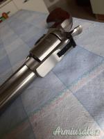 Ruger | Sturm.. MOD. SUPER BLACKHAWK...cal. 44 Remington Magnum