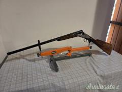 ...Altro | Non elencato Doppietta Belleri Luigi 12