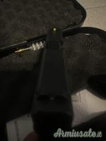 Glock G26 9x21mm IMI