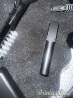 Glock G26 9x21mm IMI