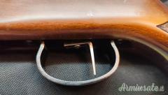 Anschutz MPR 64 con scatto Giuseppe Guerra