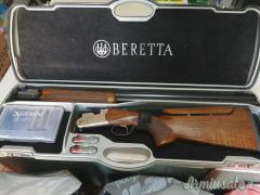 Beretta 690 Sporting 12