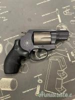 Smith & Wesson Modello 360 PD Calibro 357 magnum