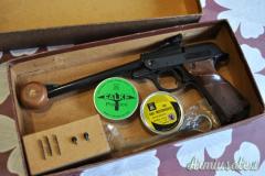 Walther | Carl LP 53 4.5/.177
