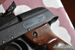 Walther | Carl LP 53 4.5/.177