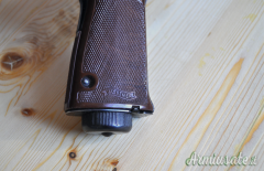 Walther | Carl LP 53 4.5/.177