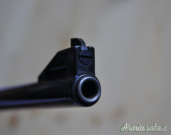 Walther | Carl LP 53 4.5/.177