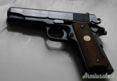 Colt Commander Lightweight  cal. .30 Luger