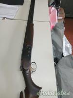 Marocchi Zero 3 Sporting