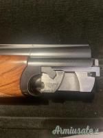 Perazzi Mx8 12
