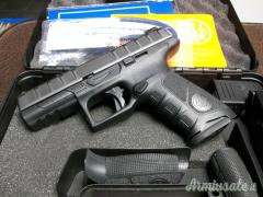 Beretta APX 9x21mm IMI