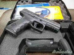 Beretta APX 9x21mm IMI
