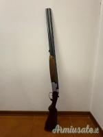 Beretta Sovrapposto S55E 12