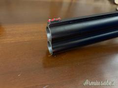 Beretta Sovrapposto S55E 12