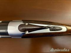 Beretta Sovrapposto S55E 12