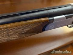 Beretta Sovrapposto S55E 12