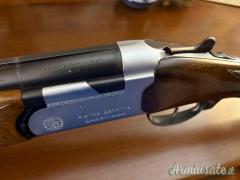 Beretta Sovrapposto S55E 12