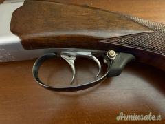 Beretta Sovrapposto S55E 12