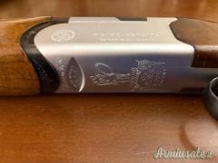 Beretta Sovrapposto S55E 12