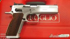 Tanfoglio STOCK II 9x21mm IMI