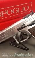 Tanfoglio STOCK II 9x21mm IMI