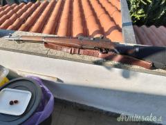 Springfield Garand .30-06 Springfield