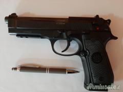 Beretta 96A1 .40 Super