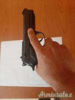 Beretta 96A1 .40 Super