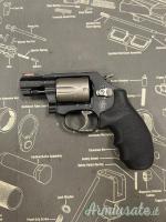 Smith & Wesson 360 PD + LASER GRIPS .357 Magnum  |  9x31mmR  | .353 Casull