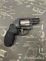 Smith & Wesson 360 PD + LASER GRIPS .357 Magnum  |  9x31mmR  | .353 Casull