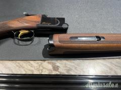 Franchi BARRAGE TRAP 12